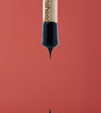 The Sexy Unsheep Pencil