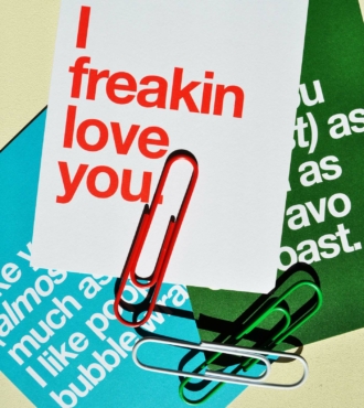 The Quirky Cards