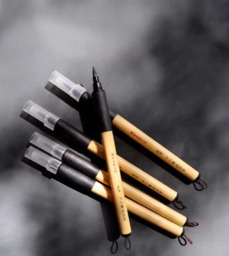 Kuretake Bimoju Fude Pens